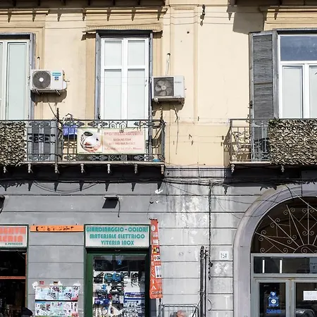 Rotonda Diaz Naples