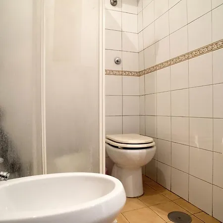 Apartment Rotonda Diaz Naples