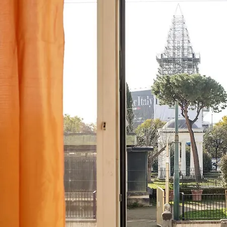 Apartment Rotonda Diaz *