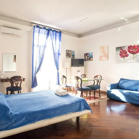 Apartment Rotonda Diaz