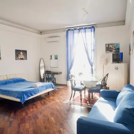 Apartment Rotonda Diaz *
