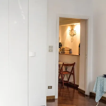 Apartment Rotonda Diaz *