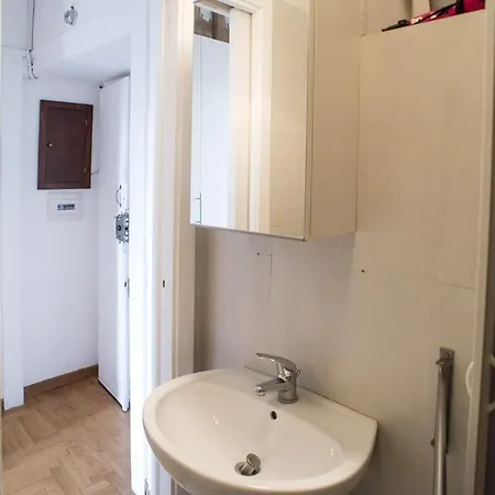 Rotonda Diaz Apartment *
