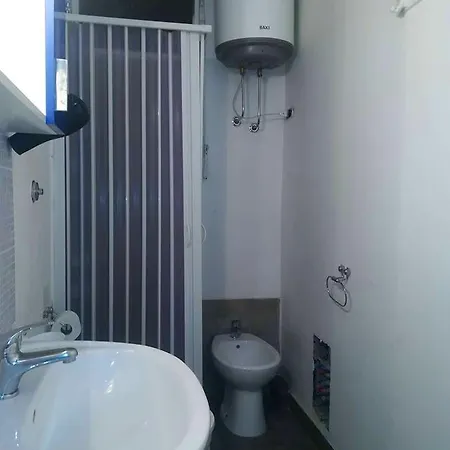Apartment Rotonda Diaz *