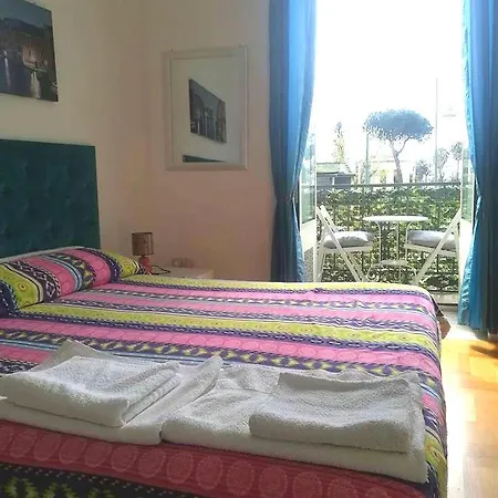 Apartment Rotonda Diaz