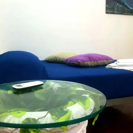 Apartment Rotonda Diaz Naples