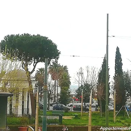 Rotonda Diaz Naples