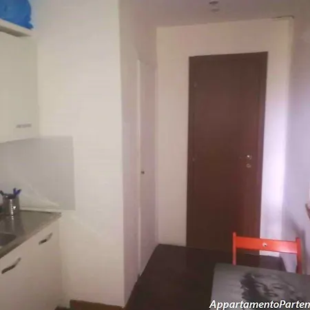 Rotonda Diaz Apartment