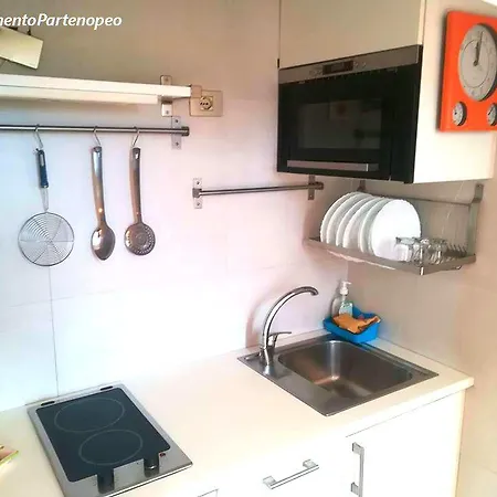 Rotonda Diaz Apartment