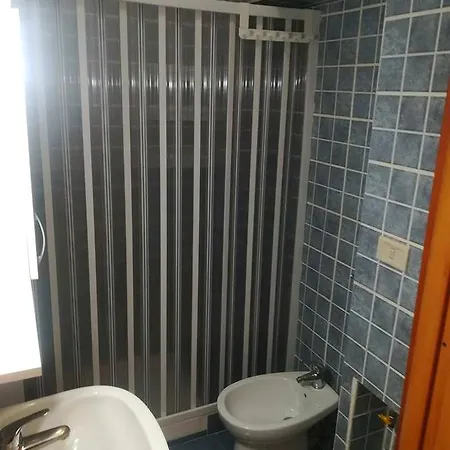Rotonda Diaz Apartment