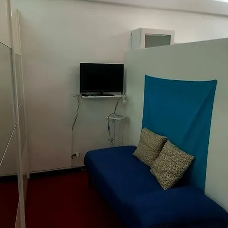 Rotonda Diaz Naples