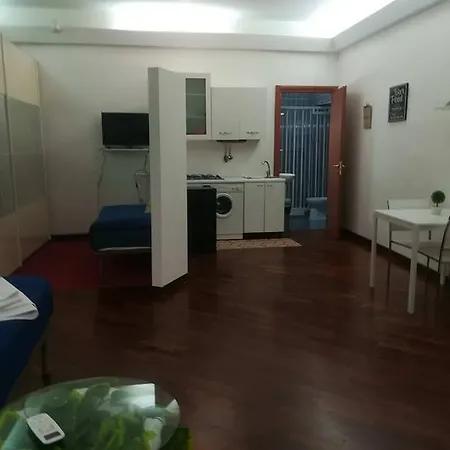 Rotonda Diaz Naples